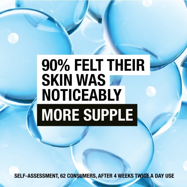 Neutrogena Hydroboost Body Gel Cream 400ml