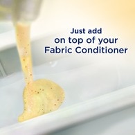 Comfort Scent Booster Sunshiny 342ml 14W
