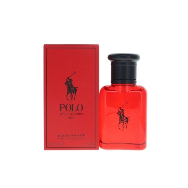 Ralph Lauren Polo Red 40ml