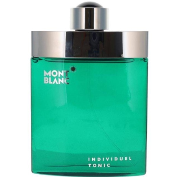 Mont Blanc Individuel Tonic Men 75ml EDT