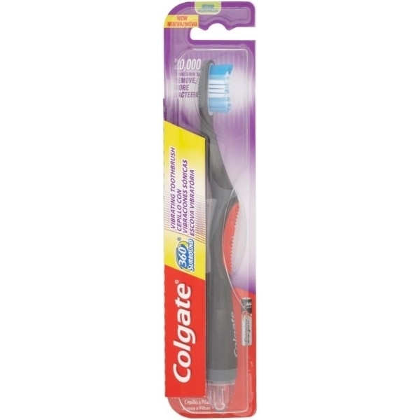 Colgate Sonic Surround Battery Brush