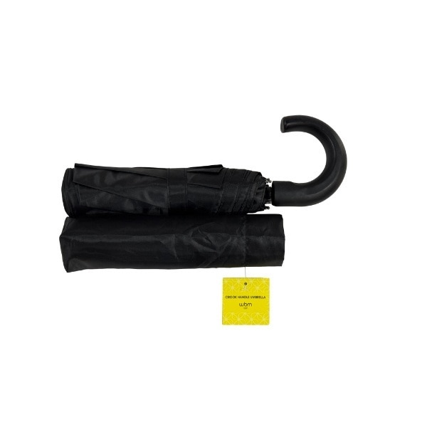 Hook 3 Fold Umbrella
