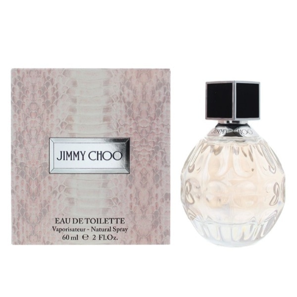 Jimmy Choo Edt 60ml