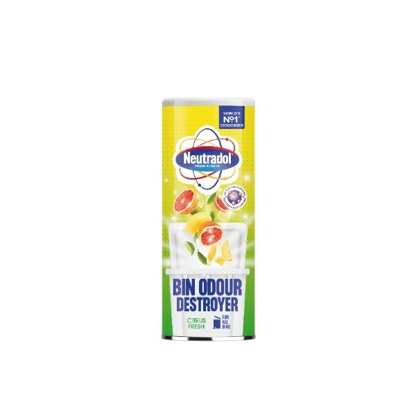 Neutradol Bin Odour Destroyer 350g