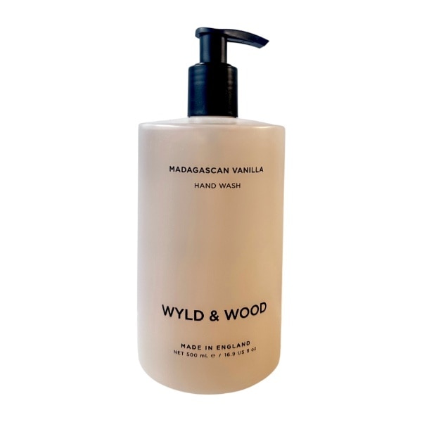 Wyld Wood Vanillia 500ml Handwash