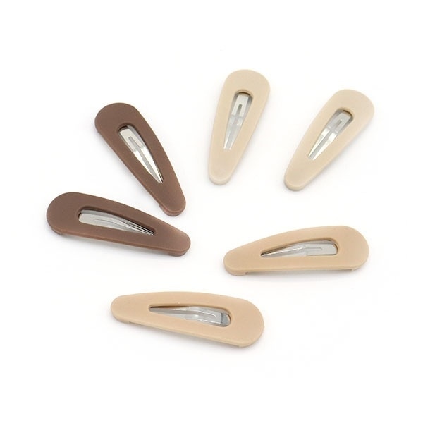 Pack Of Snap Clips 6 Pack