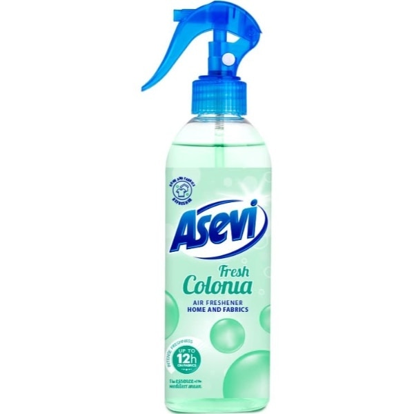 Asevi Air Freshener Colonia 400ml