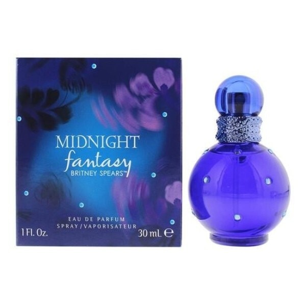 Britney Midnight Fantasy 30Ml Edp Spray