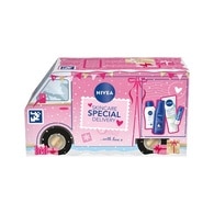 Nivea Skincare Special Delivery Gift Set