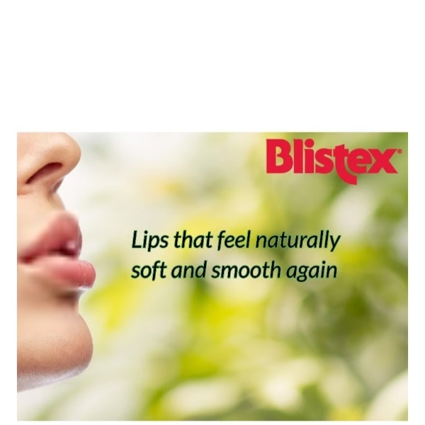 Blistex Lip Infusions Restore