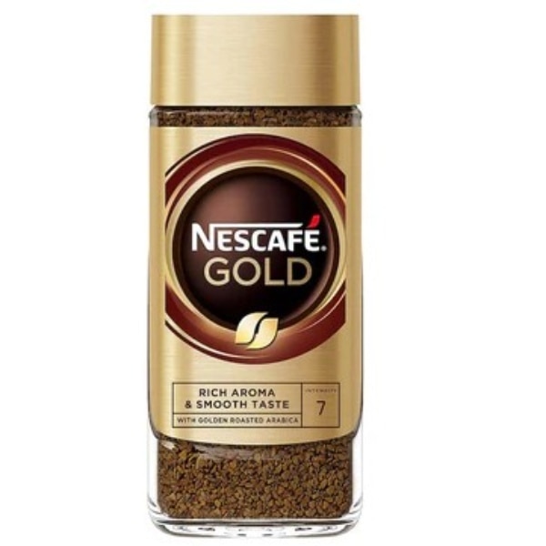 Nescafe Gold Blend 95g