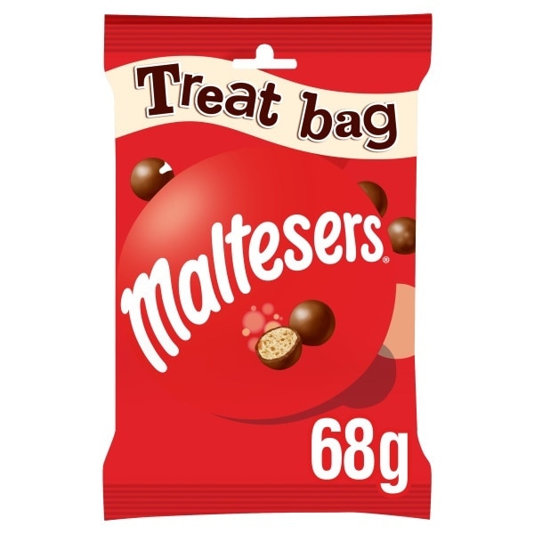 Maltesers Treat Bag 68g