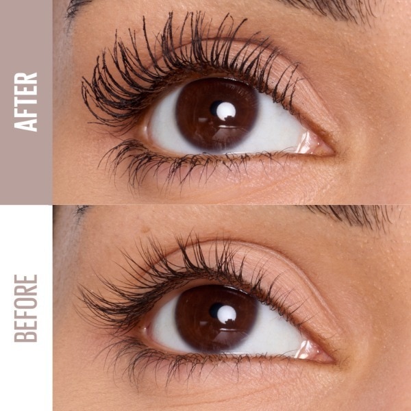 Maybelline Lash Sensational Body - Black