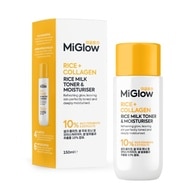 Mi Glow Rice & Collagen Toner 150ml