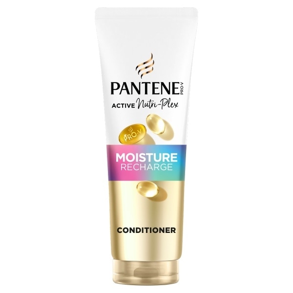 Pantene Prov Moisture Recharge Lightweight Conditioner 230Ml
