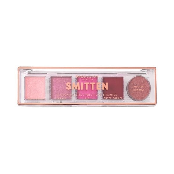 Profusion Ereas Collection Smitten
