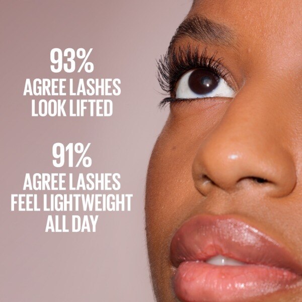 MNY LASH SENSATIONAL BODY - BLACK WTP
