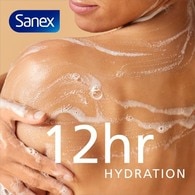 Sanex Expert Skin Health Sensitive Shower Gel  225ml