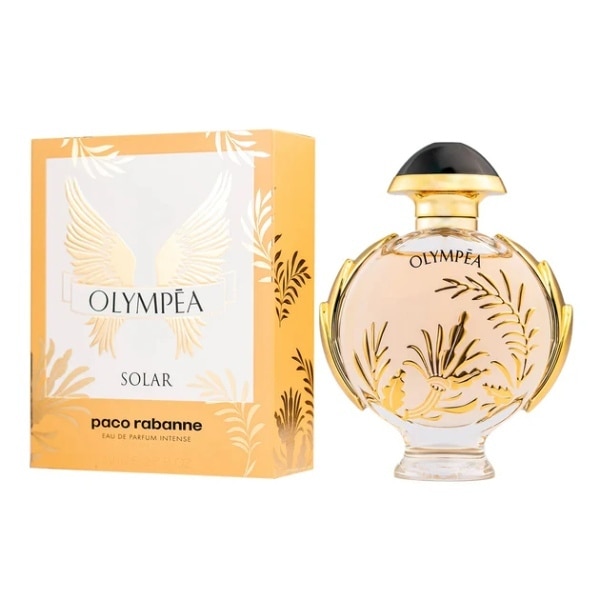 Paco Rabanne Olympea Solar Intense 80ml EDP