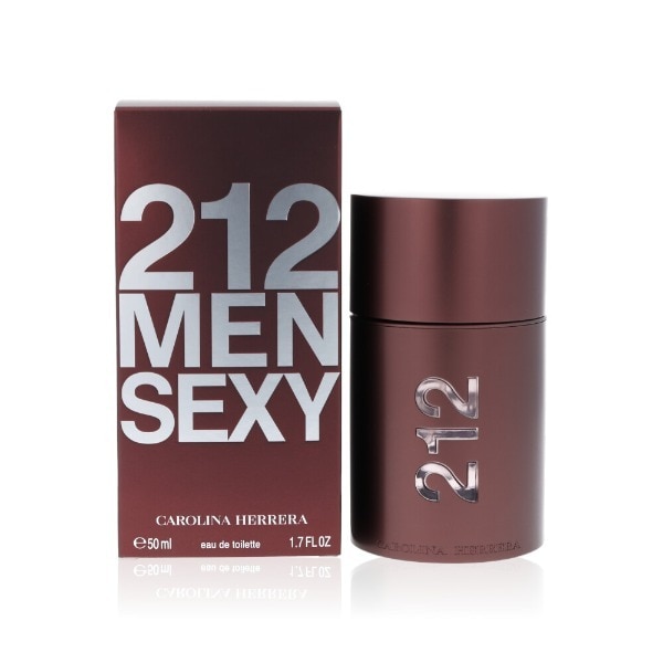 212 Sexy Men EDT 50ml