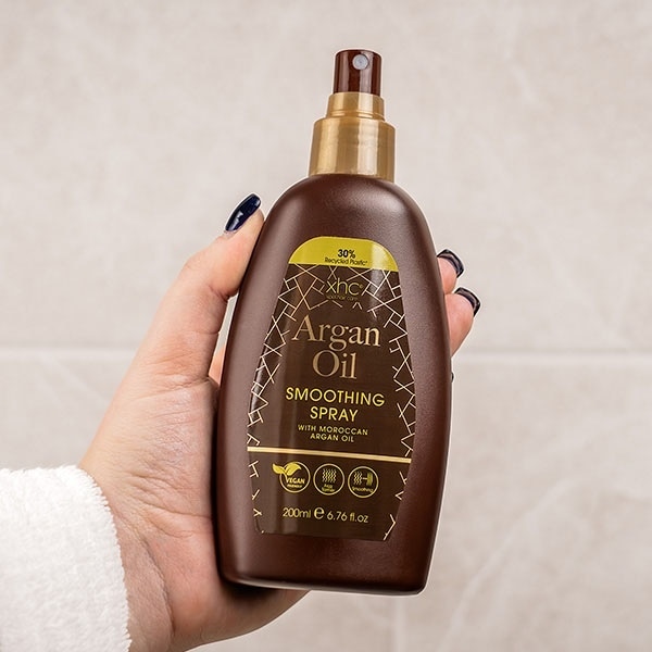 Argan Hair Treatment