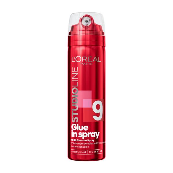 Studio Line Glue Spray 200ml