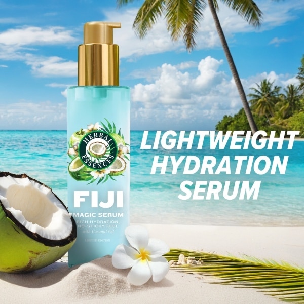 Herbal Essences Treatment Serum Fiji 95ml