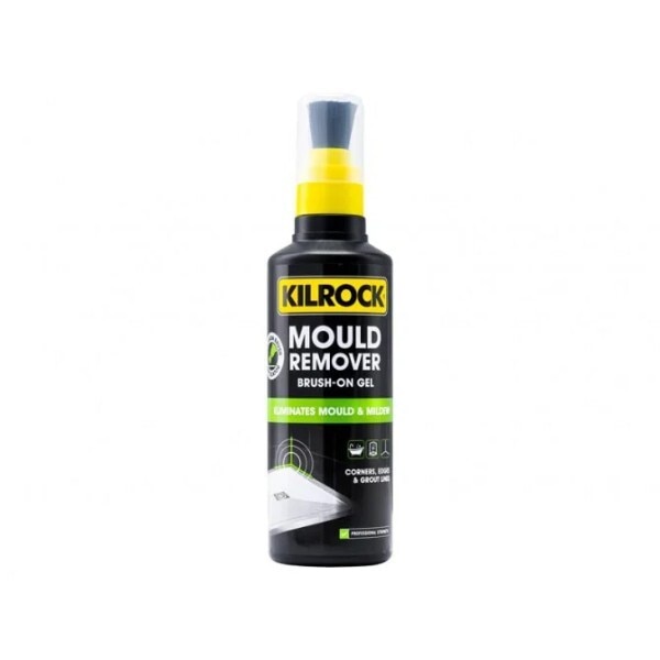 Kilrock Mould Remover Brush On 250ml