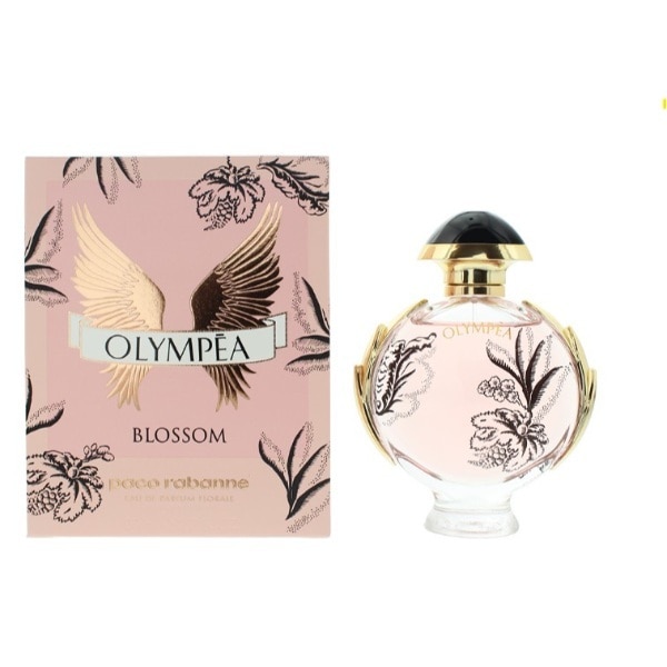 Paco Rabanne Olympea Blossom Eau De Parfum Spray 80Ml