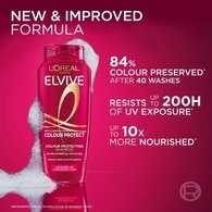 Elvive Colour Protect Shampoo 700ml
