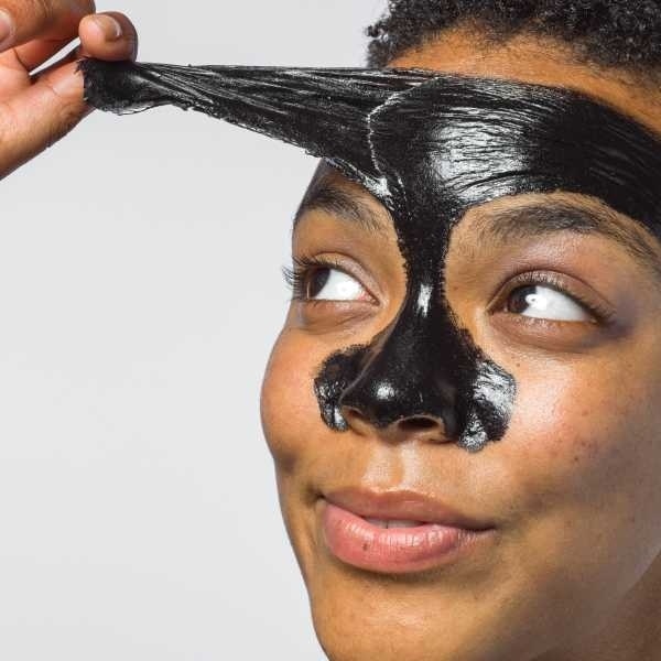 Garnier Pure Active Charcoal Peel