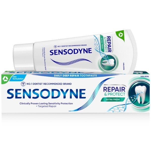 Sensodyne Repair & Protect - Extra Fresh 75ml
