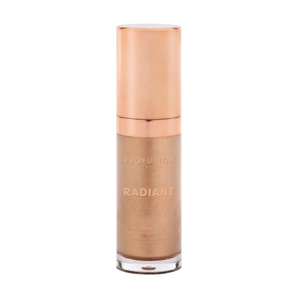 Profusion Radiant Glow Champagne