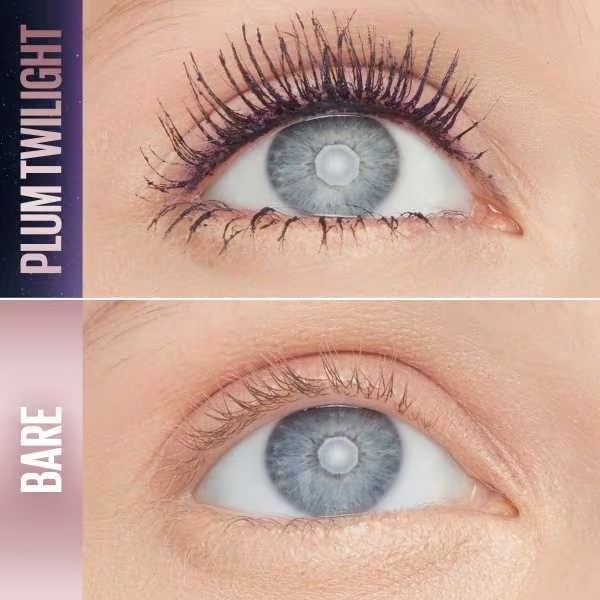 Maybelline Sky High Mascara Plump Twilight