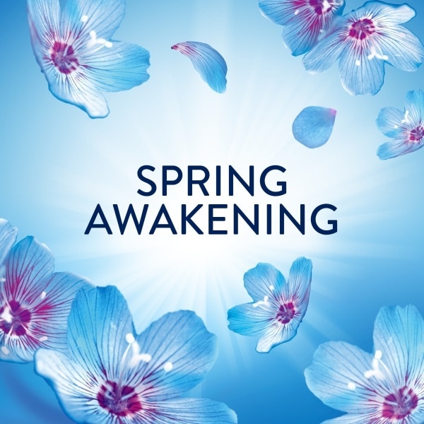 Lenor Scent Booster Spring 495g