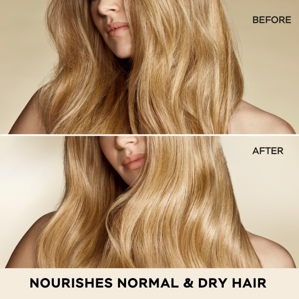 PANTENE MOISTURE PRO-V SHAMPOO 500ML