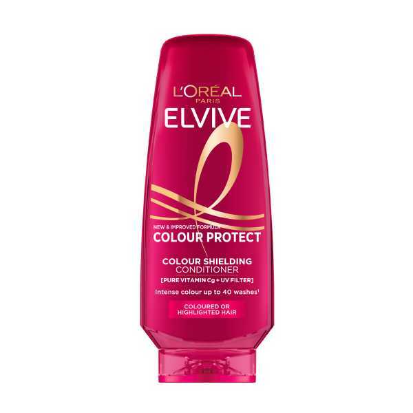 ELVIVE COLOUR PROTECT CONDITIONER 200ML