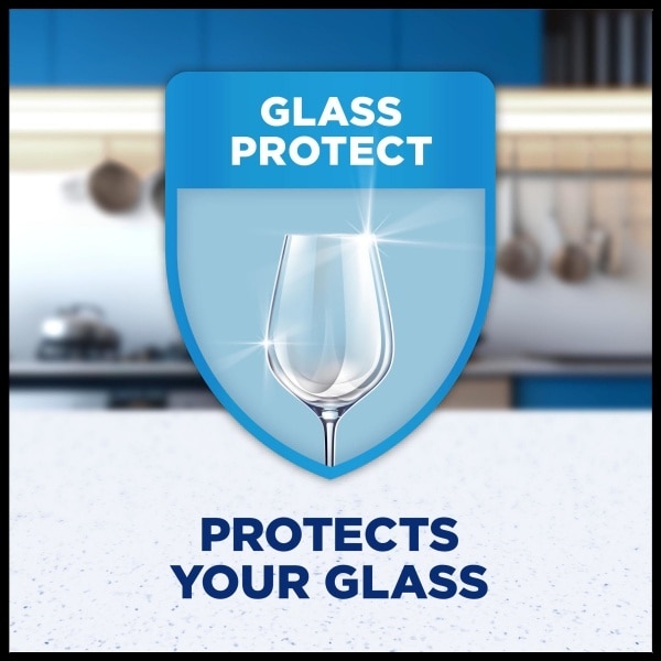 Finish Dishwasher Quantum Infinity Shine, 120 Tablets