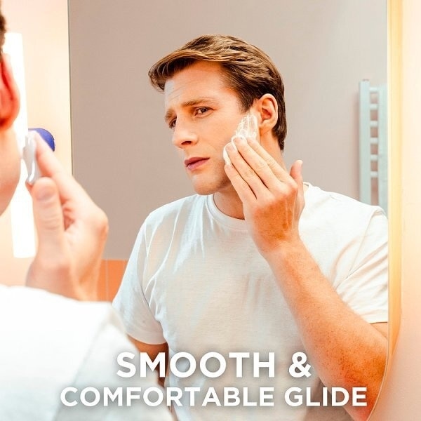 Wilkinson Sword Sensitive Shave Gel 200ml