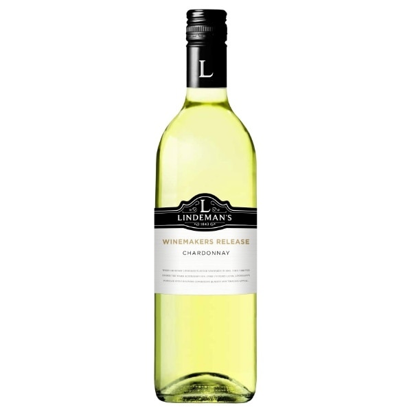 Lindemans Winemakers Release Chardonnay