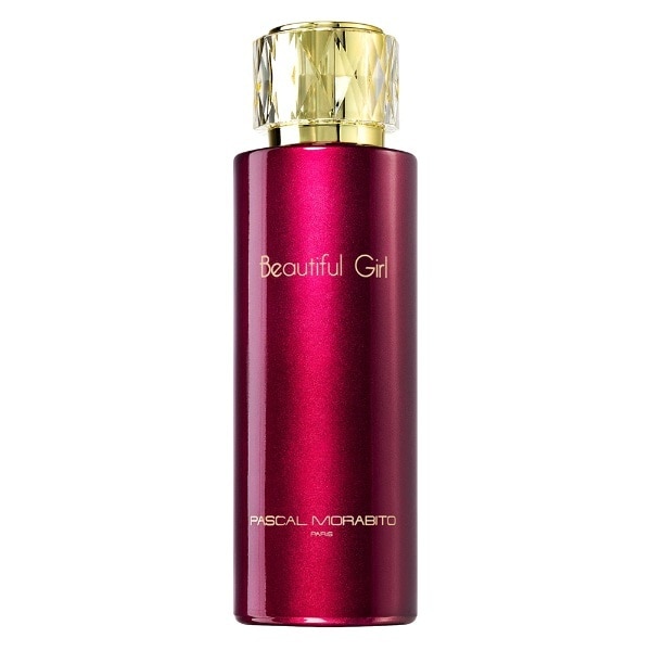 Beautiful Girl Vapo EDP 100ml