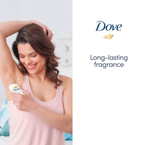 Dove Powder Stick 50ml