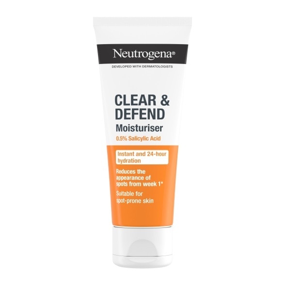 Neutrogena Controlling Moisturiser