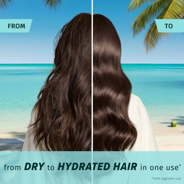 Herbal Essences Fiji Lightweight Hydration Shampoo 250Ml.