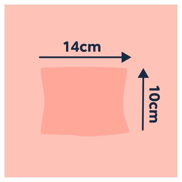 Nurofen 200Mg Ibuprofen Patches - Pack Of 4