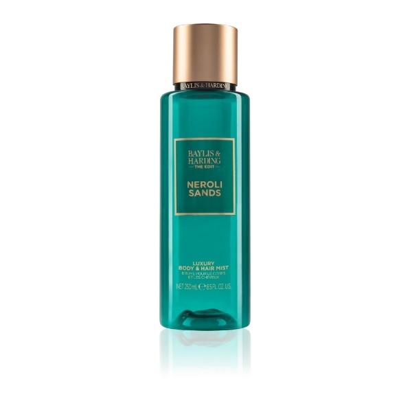 Baylis & Harding Neroli Sands 250Ml Body & Hair Mist