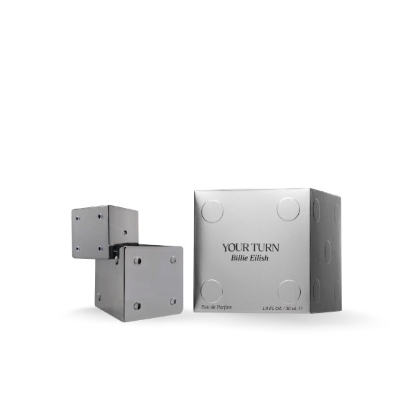 Your Turn By Billie Eilish 30ml