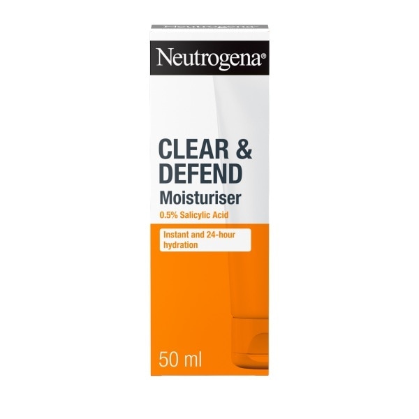 Neutrogena Controlling Moisturiser