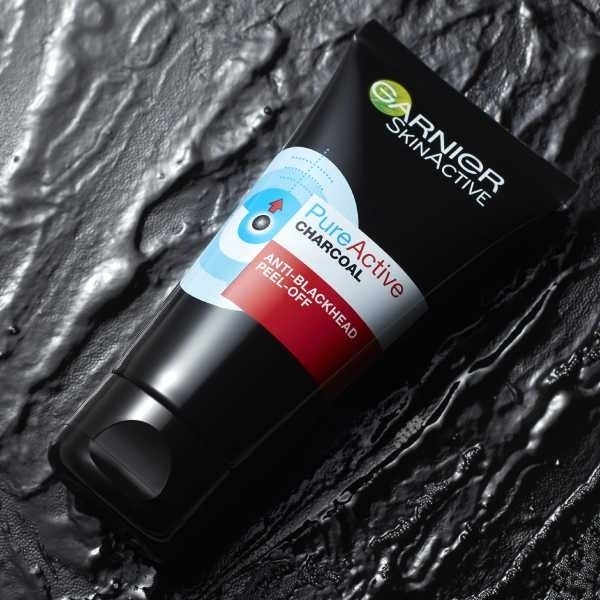 Garnier Pure Active Charcoal Peel