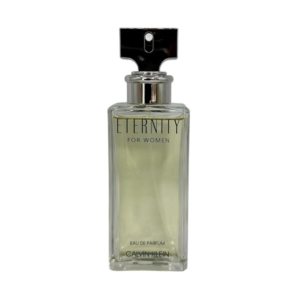 CALVIN KLEIN ETERNITY WOMAN 100ML EDP